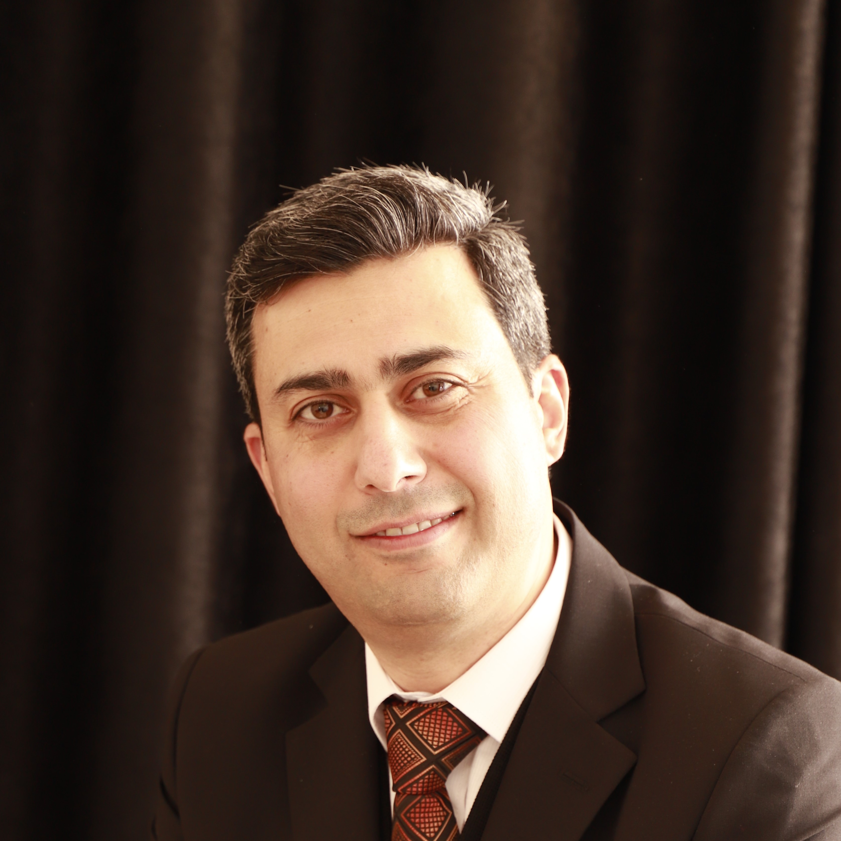 Mohammad Sbeeh, Microsoft Certified Trainer