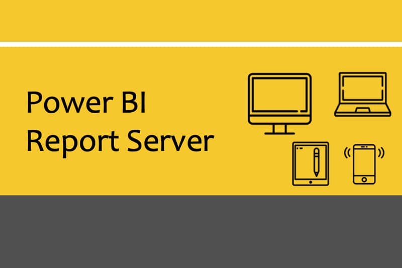 Data Analysis and Reporting with Power BI Report Server
