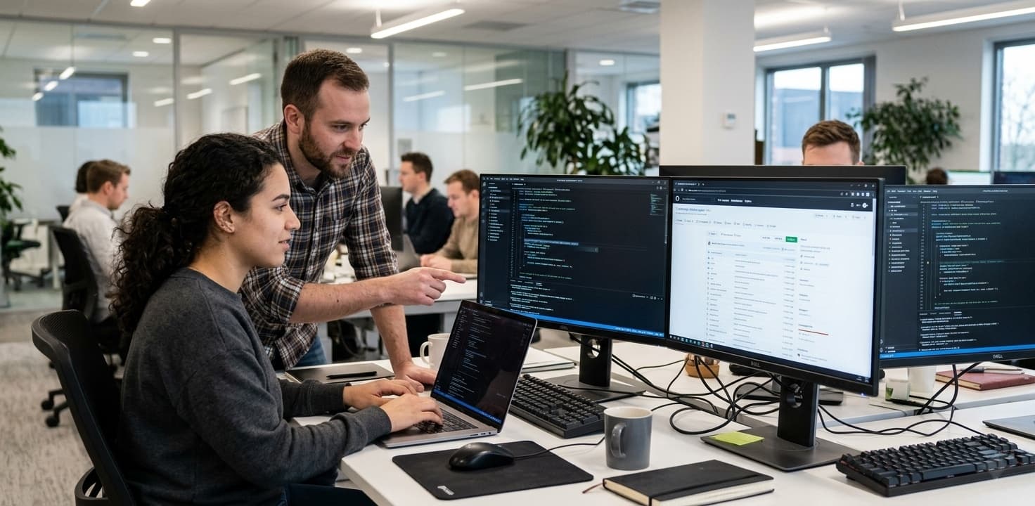 Developing in Agentic AI Systems