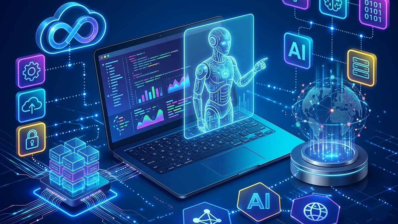 Azure AI Apps and Agents Developer Associate (AI-103)
