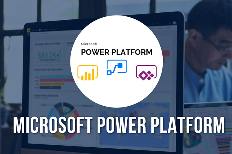 مستشار وظيفي في Microsoft Power Platform – المستوى الأول