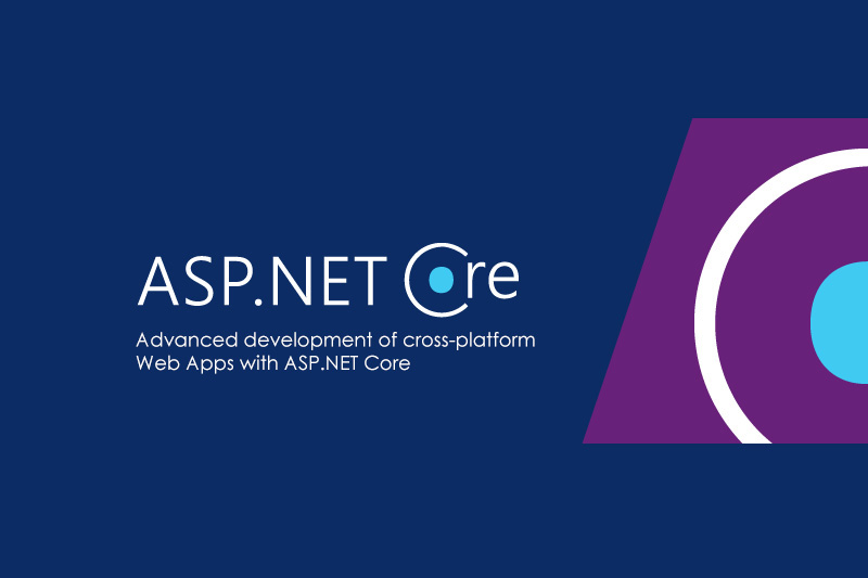 تطوير الويب المتقدم متعدد المنصات باستخدام ASP.NET Core