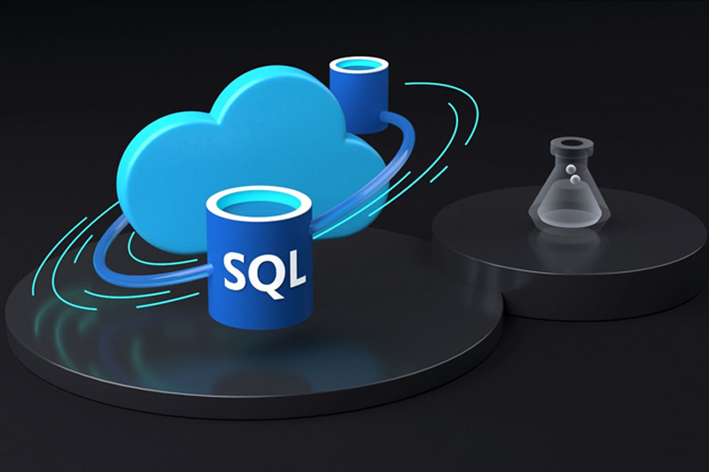 إدارة حلول Microsoft Azure SQL