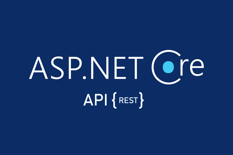 تطوير واجهات برمجة التطبيقات الخلفية باستخدام ASP.NET Core