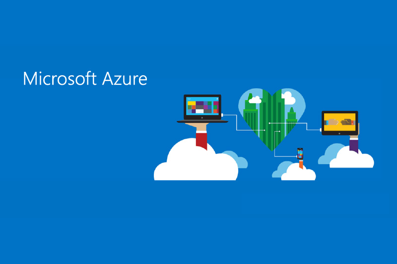 تطوير Microsoft Azure لحلول السحابة